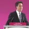 Labour Leader Ed Miliband